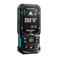 tolimatis - Mileseey S50 - 3 nuotrauka
