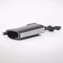 isgyvenimo rinkinys - Ugnies skeltuvas Morakniv Fire Starter Kit, juoda - 4 nuotrauka
