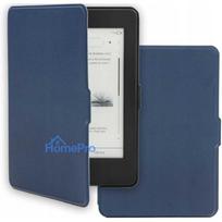 kindle paperwhite deklas - Cover Alogy Smart Case Kindle Paperwhite 1/2/3 Blue - 3 nuotrauka