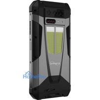 mobilus telefonai 512gb - Unihertz Tank 4 12/512GB Juodas (Black) - 5 nuotrauka