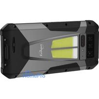 mobilus telefonai 512gb - Unihertz Tank 4 12/512GB Juodas (Black) - 9 nuotrauka