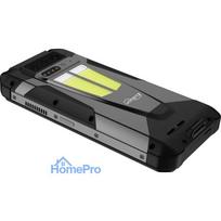 mobilus telefonai 512gb - Unihertz Tank 4 12/512GB Juodas (Black) - 10 nuotrauka