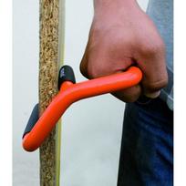 ploksciu nesimo rankena - Rankena Edma Board carrier handles Duoplac - 2 nuotrauka