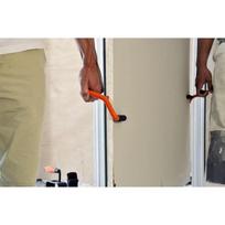 ploksciu nesimo rankena - Rankena Edma Board carrier handles Duoplac - 4 nuotrauka