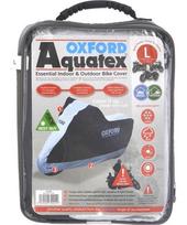 uzdangalas oxford aquatex - Oxford Aquatex Xl Motociklo Ir Skuterio Apsauginis Uždangalas - Neprilygstama Apsauga Bet Kokioms Oro Sąlygoms! - 2 nuotrauka