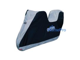 uzdangalas oxford aquatex - Motociklo uždangalas su vieta lagaminui Oxford Aquatex S - 2 nuotrauka