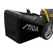 vejapjove zoliapjove stiga - Stiga Combi 748 S - 7 nuotrauka