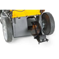 vejapjove zoliapjove stiga - Stiga Combi 748 S - 10 nuotrauka