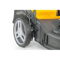 vejapjove zoliapjove stiga - Stiga Combi 748 S - 11 nuotrauka