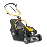 vejapjove zoliapjove stiga - Stiga Combi 748 S - 13 nuotrauka