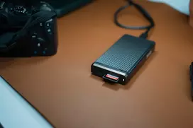 kortele sdhc - SanDisk Extreme Plus, 32 GB - 4 nuotrauka