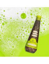 macadamias - Macadamia Professional Rejuvenating Šampūnas Moterims 1000 ml - 2 nuotrauka