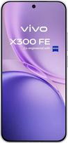 mobilus telefonai 512gb - Vivo X300 FE 12/512GB Purple - 3 nuotrauka