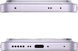 mobilus telefonai 512gb - Vivo X300 FE 12/512GB Purple - 4 nuotrauka