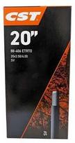 CST Kamera 20 x 3.50/4.50 AV