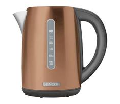 reguliuojamos temperaturos virdulys - Sencor SWK 7706GD - 2 nuotrauka