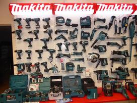 begelis diskiniam pjuklui - Makita SP6000J1 - 2 nuotrauka