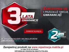 begelis diskiniam pjuklui - Makita SP6000J1 - 3 nuotrauka