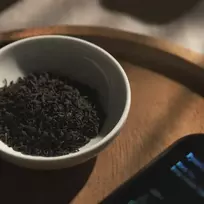 pyunkang yul - Pyunkang Yul Black Tea Enriched Cream - 5 nuotrauka