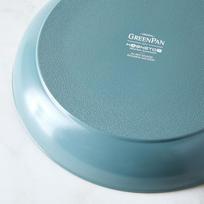 keptuve keramikine 28 cm - GreenPan Padova Reserve keptuvė, 28 cm, mėlyna (Sky Blue) - 4 nuotrauka