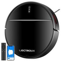liectroux -  LIECTROUX M7S Pro  - 2 nuotrauka