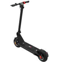 paspirtukas pro - KIXIN X9 Pro Max - 5 nuotrauka