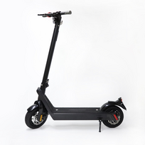 paspirtukas pro - KIXIN X9 Pro Max - 7 nuotrauka