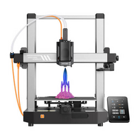 anycubic kobra 3 - Anycubic Kobra 3 3D spausdintuvas - 2 nuotrauka