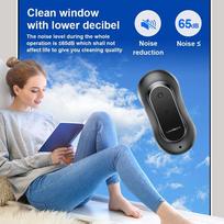 liectroux - Liectroux YW810 - 3 nuotrauka