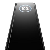 70w usb c - EcoFlow RAPID, 25000mAh, 170W, juodas (black) - 2 nuotrauka