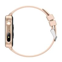 bluetooth laikrodis - Colmi P80 Smartwatch 1.83" Bluetooth Gold Pink (auksinis) - 4 nuotrauka