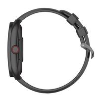 bluetooth laikrodis - Colmi P86 Smartwatch 1.93" AMOLED Bluetooth 5.3 Black (juodas) - 3 nuotrauka