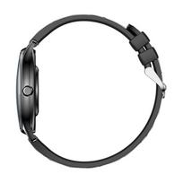 bluetooth laikrodis - COLMI L28 Smart Watch 1.32" AMOLED Bluetooth 5.2 IP68 Black (juodas) - 3 nuotrauka