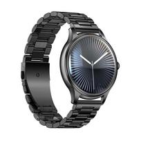 smart watch ismanusis laikrodis - COLMI L28 Smart Watch Black (juodas) - 4 nuotrauka