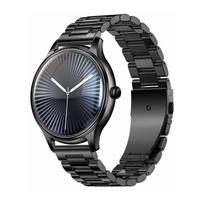 smart watch ismanusis laikrodis - COLMI L28 Smart Watch Black (juodas) - 5 nuotrauka