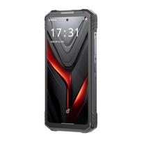 hotwav hyper - HOTWAV Hyper 8 Pro 12/512GB Gray - 2 nuotrauka