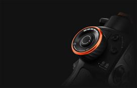 stabilizatorius telefonui kamerai - Hohem iSteady MT3 Gimbal Stabilizatorius - 3 nuotrauka
