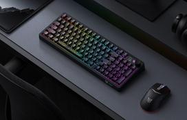 gaming klaviatura - Onikuma MT902 Gaming Keyboard Juodas (Black) - 5 nuotrauka