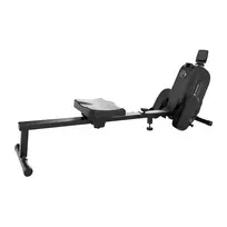 magnetinis treniruokliai - DeerRun R3 Juodas (Black) - 2 nuotrauka