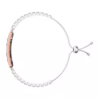 auksas - Colmi M06 Smartband Rose Gold (rožinio aukso) - 2 nuotrauka