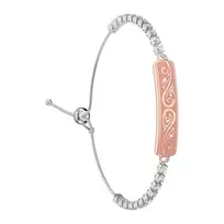 auksas - Colmi M06 Smartband Rose Gold (rožinio aukso) - 4 nuotrauka