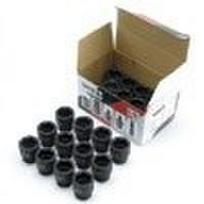 smuginiu galvuciu rinkinys 1 - Yato Hexagonal Impact Socket 1/2'' 20mm - 4 nuotrauka