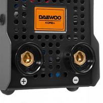 225 - Suvirinimo aparatas Daewoo DW 225 - 5 nuotrauka
