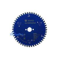 pjovimo diskas 160 - Pjovimo diskas Bosch Expert for Laminated Panel 2608644127; 160x20 mm; Z48 - 2 nuotrauka