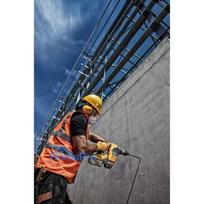 graztas perforatorius - Grąžtas betonui DeWalt Extreme2; 12x600 mm; SDS-plus - 3 nuotrauka
