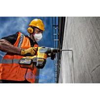 graztas perforatorius - Grąžtas betonui DeWalt Extreme2; 12x600 mm; SDS-plus - 4 nuotrauka