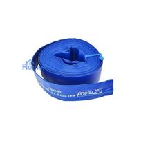 drekinimo zarna - AWTools AW70442 PVC vandens žarna 1" x 50m - 2 nuotrauka