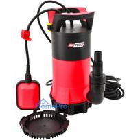 vandens siurblys 750w - AWTools Drenažinis vandens siurblys AW85025 750W - 2 nuotrauka