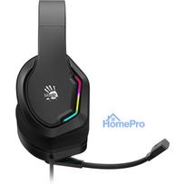 a4tech bloody - A4Tech Bloody G260 Black (Juodas) - 3 nuotrauka