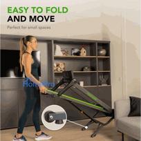 treadmill - Tunturi Cardio Fit T25 - 3 nuotrauka